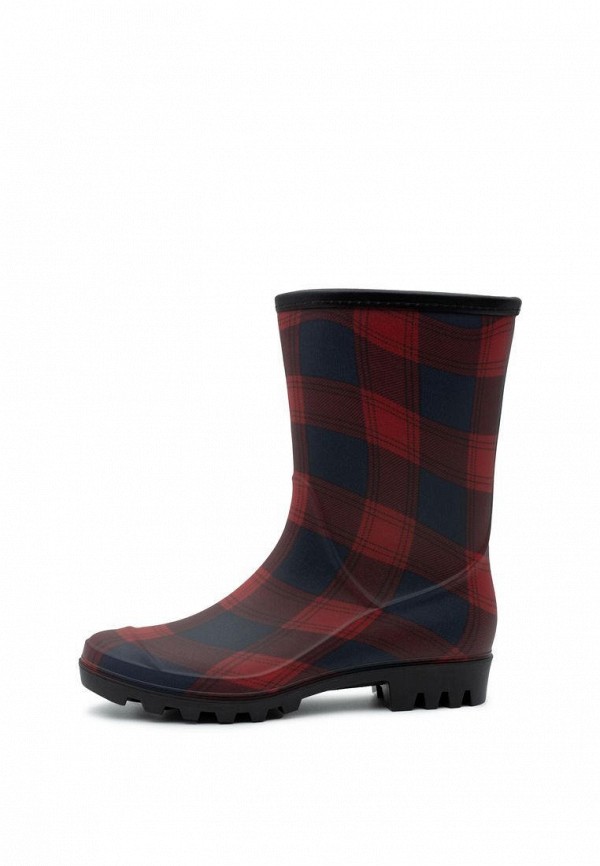 Сапоги резиновые TTaccardi 1499₽