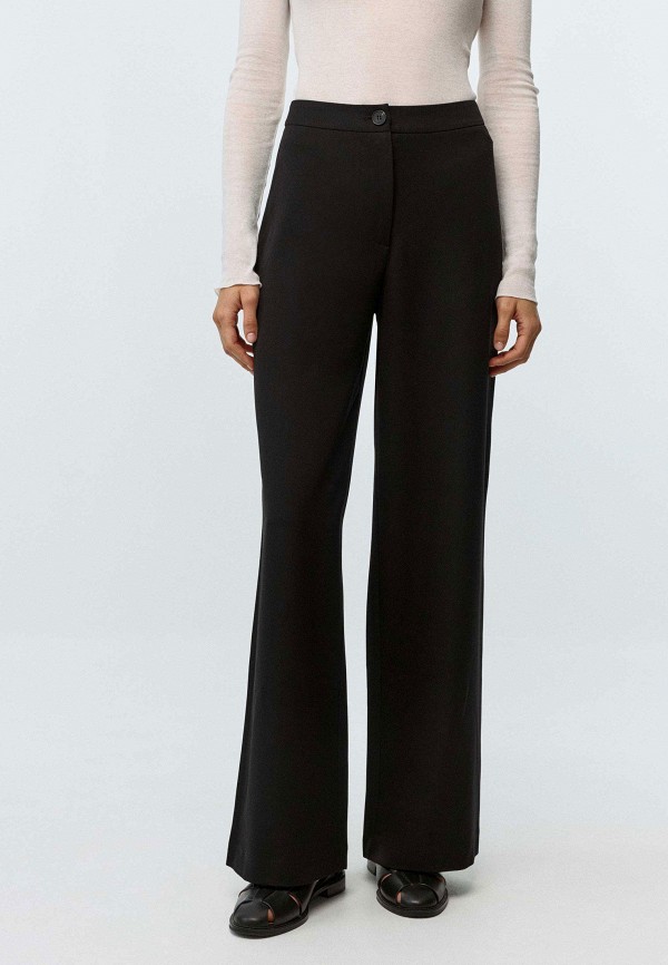 Брюки Sela 1619₽