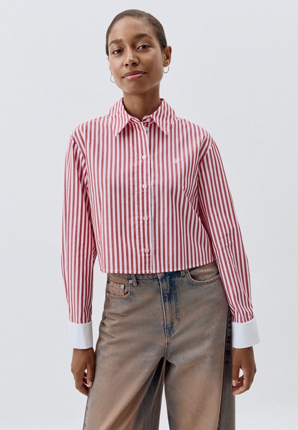 Рубашка Sela 1299₽