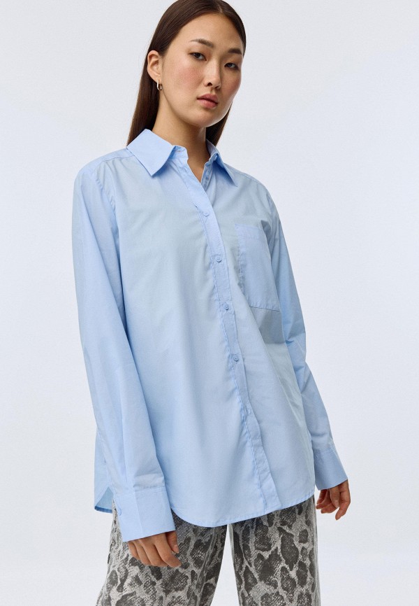 Рубашка Sela 1299₽