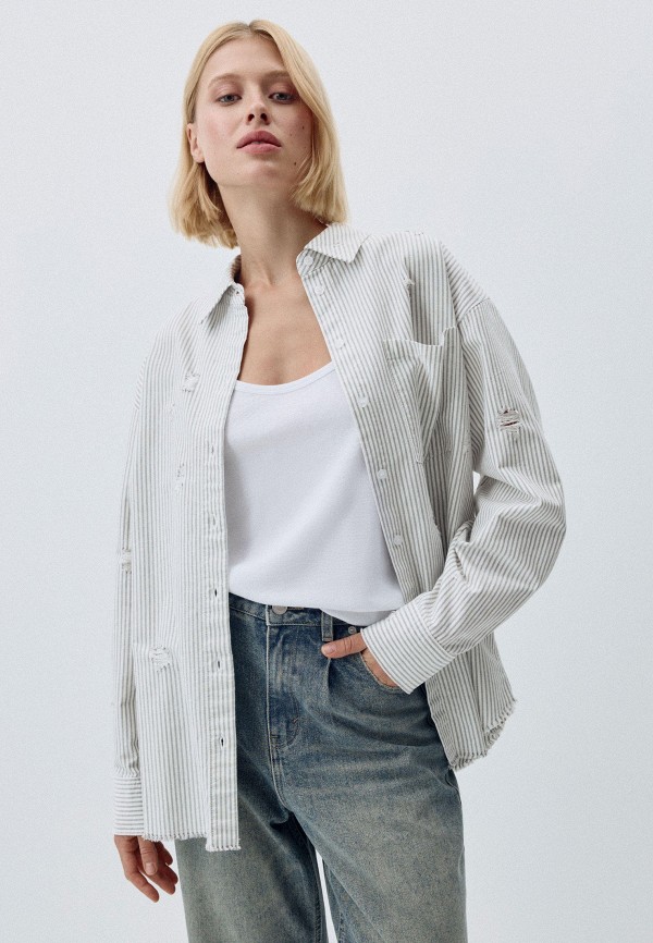 Рубашка Sela 1699₽