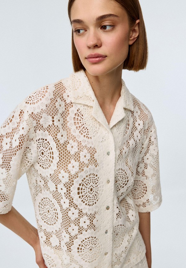 Блуза Sela 3999₽