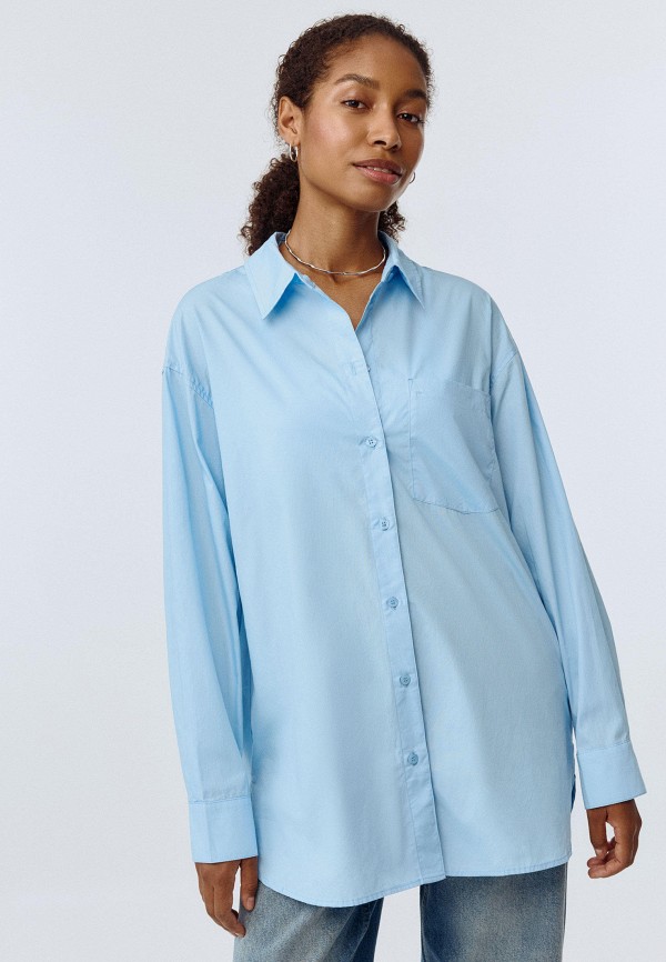 Рубашка Sela 899₽