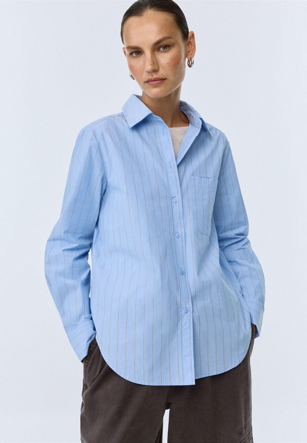 Рубашка Sela 1299₽