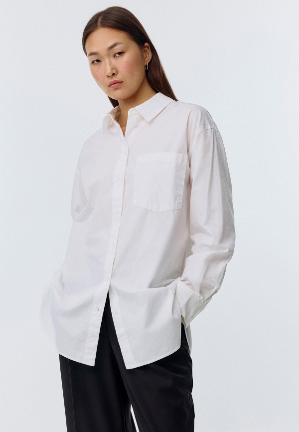 Рубашка Sela 989₽