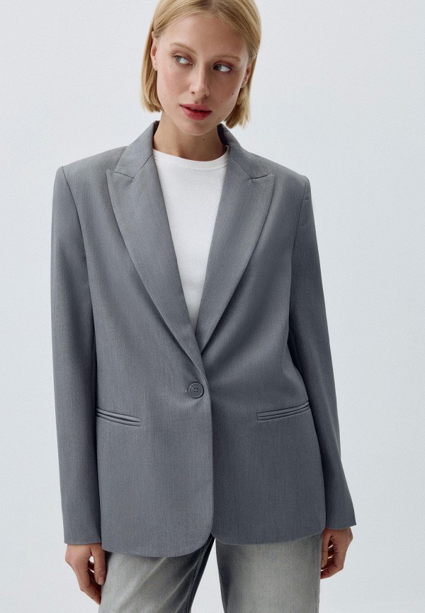 Жакет Sela 3779₽