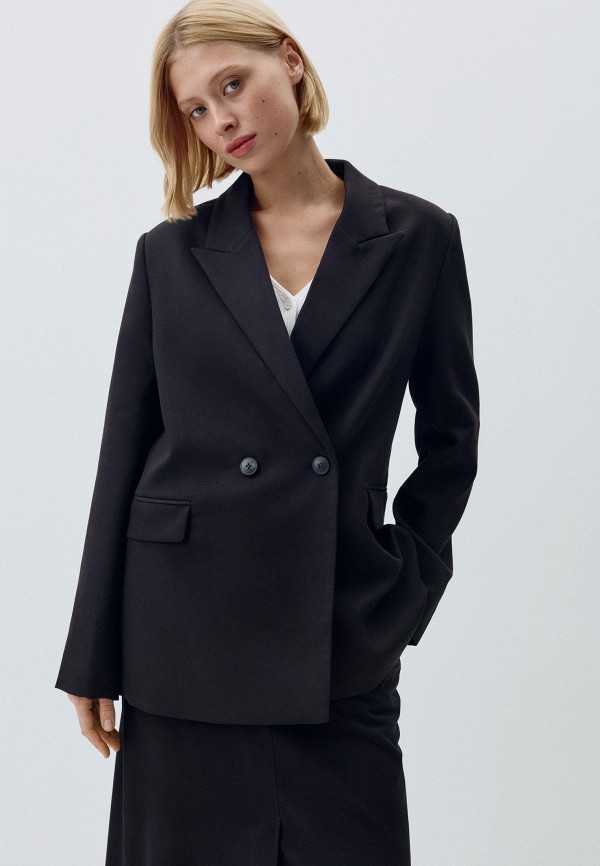 Жакет Sela 2879₽