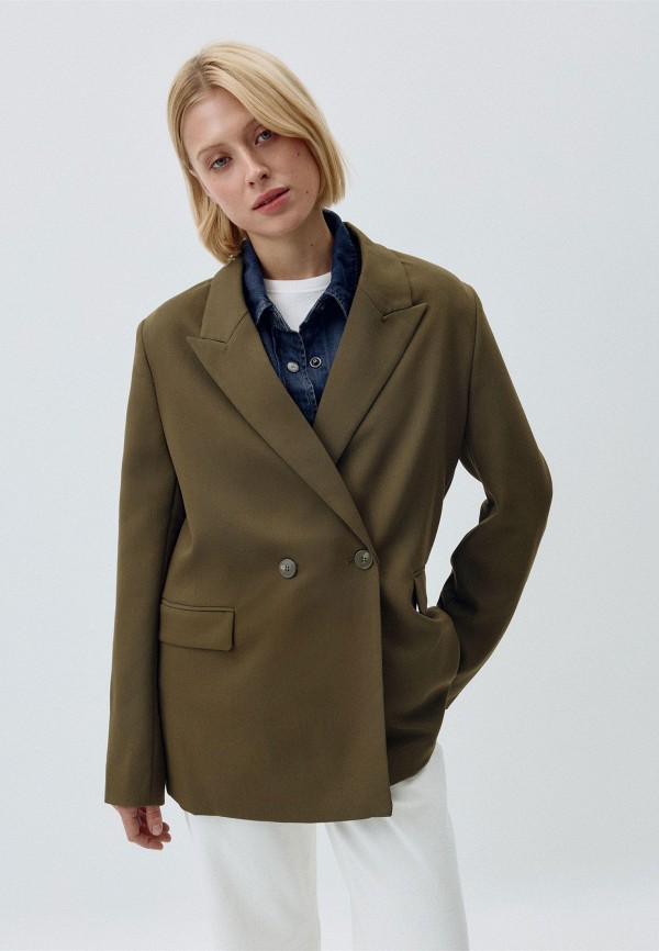 Жакет Sela 2899₽