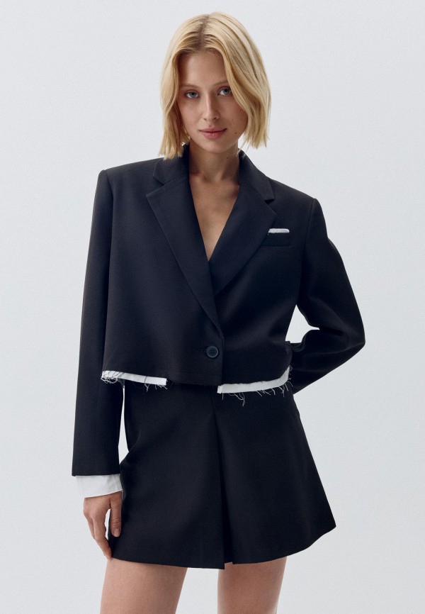 Жакет Sela 3099₽