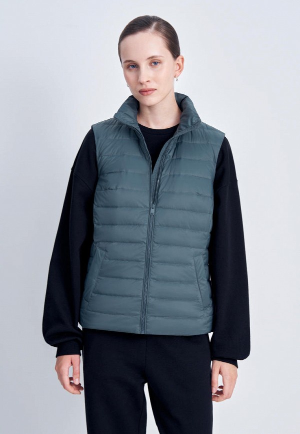 Жилет утепленный Finn Flare 4799₽