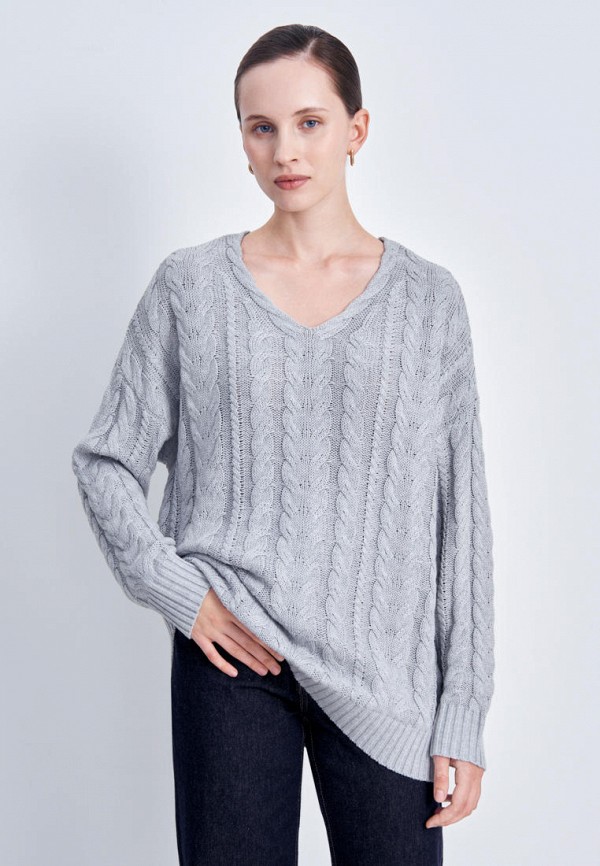 Пуловер Finn Flare 2017₽