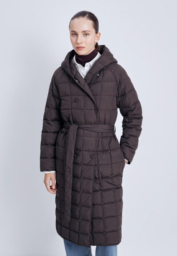 Куртка стеганая Finn Flare 7701₽