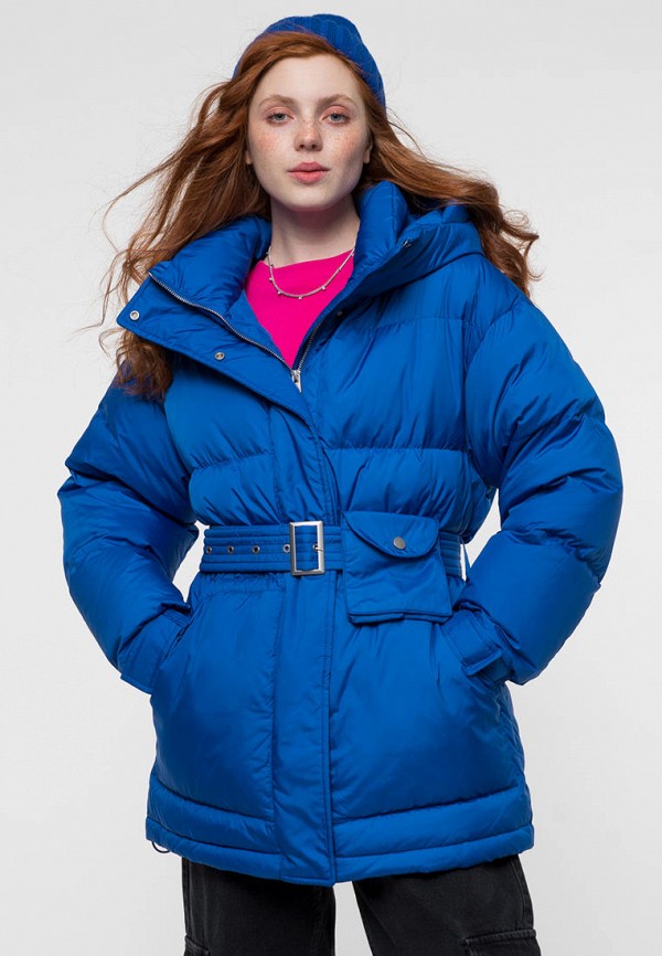 Пуховик Marmalato 12113₽