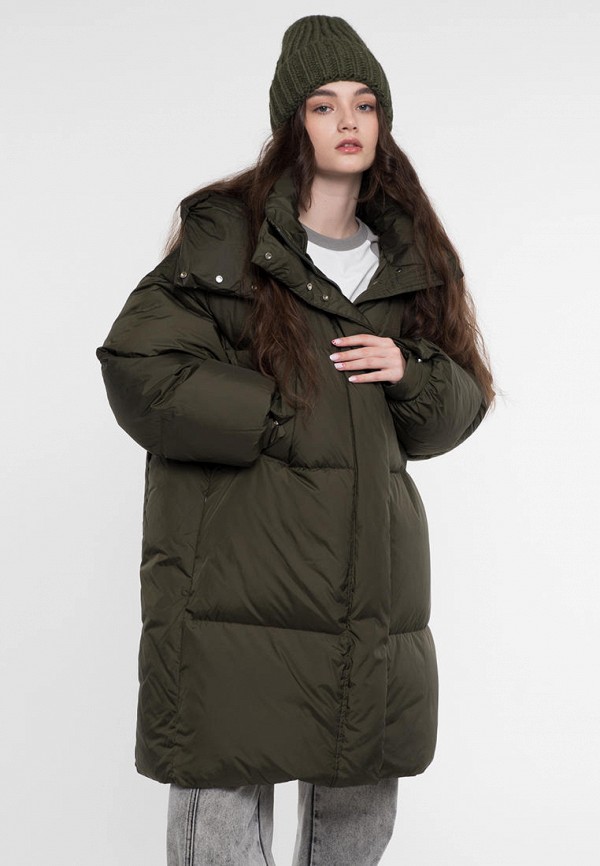 Пуховик Marmalato 16125₽