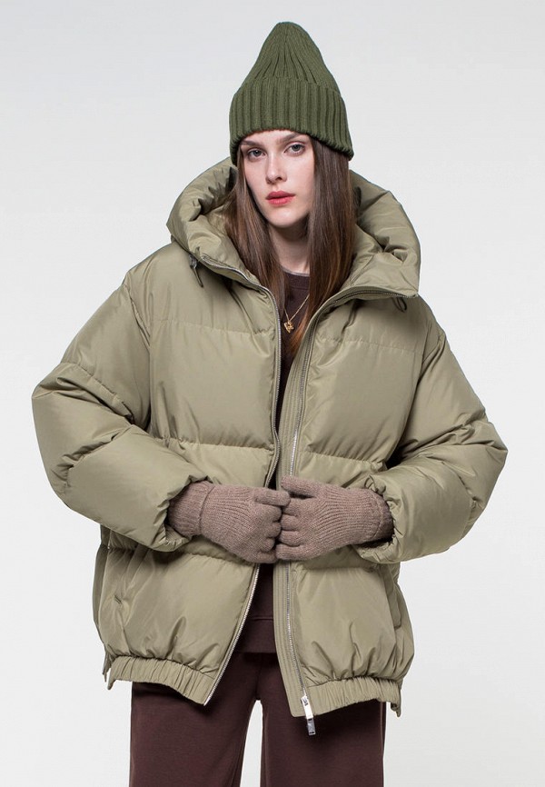 Пуховик Marmalato 16477₽