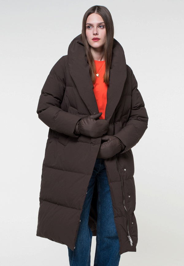 Пуховик Marmalato 18713₽