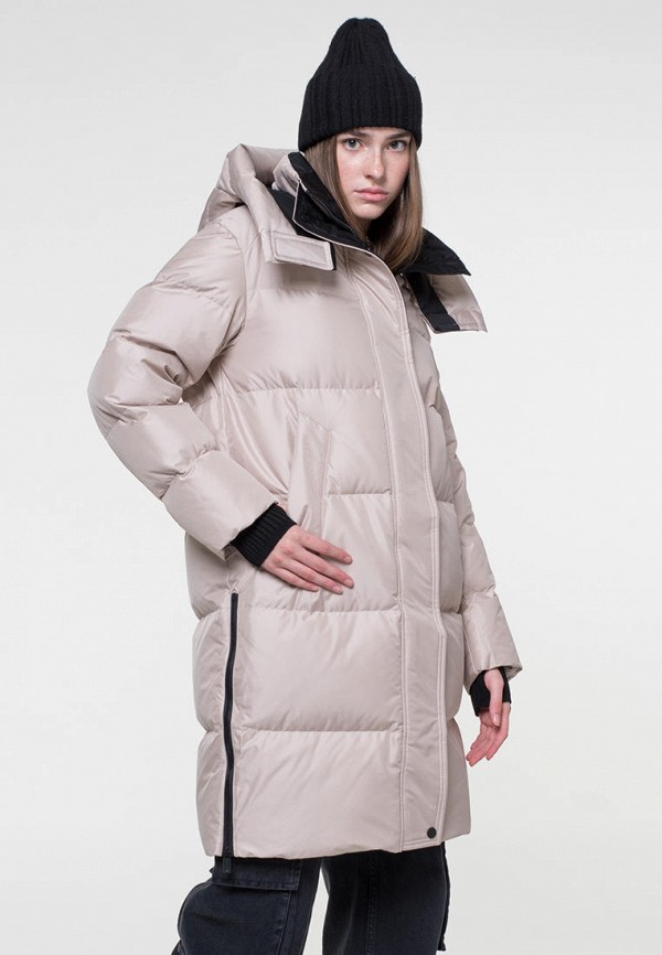 Пуховик Marmalato 17413₽