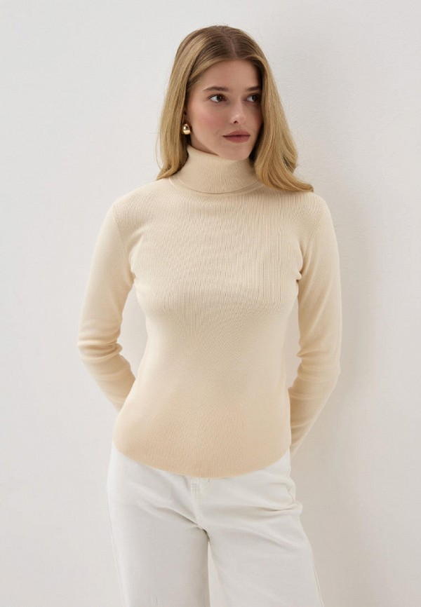 Водолазка Gray Moss 2125₽