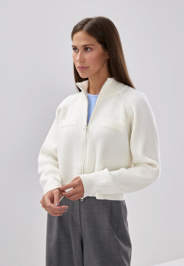 Кардиган Gray Moss