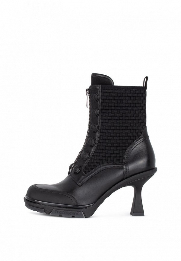 Ботильоны TJ Collection 19990₽