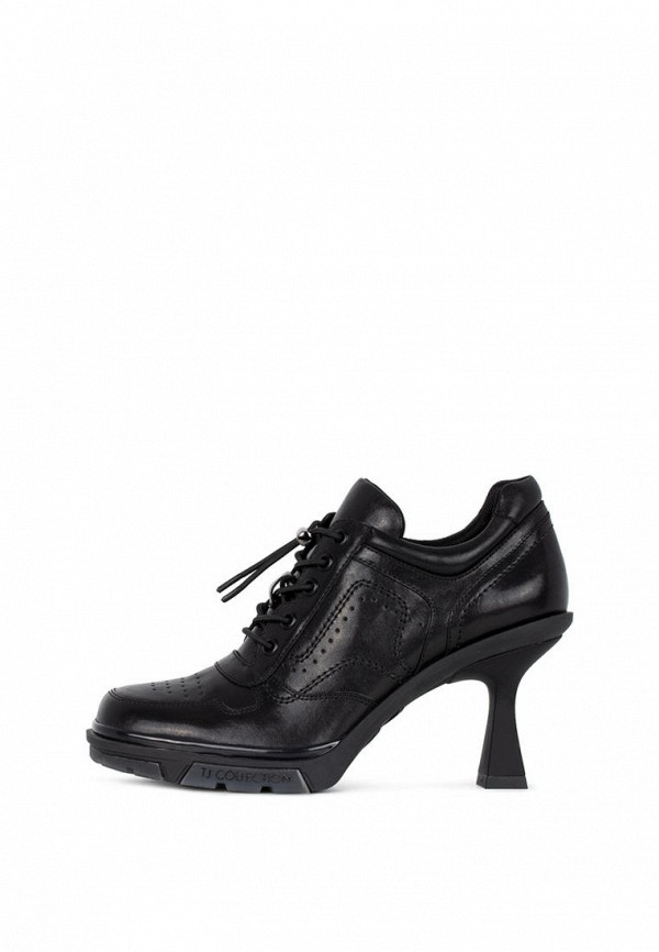 Ботильоны TJ Collection 18990₽