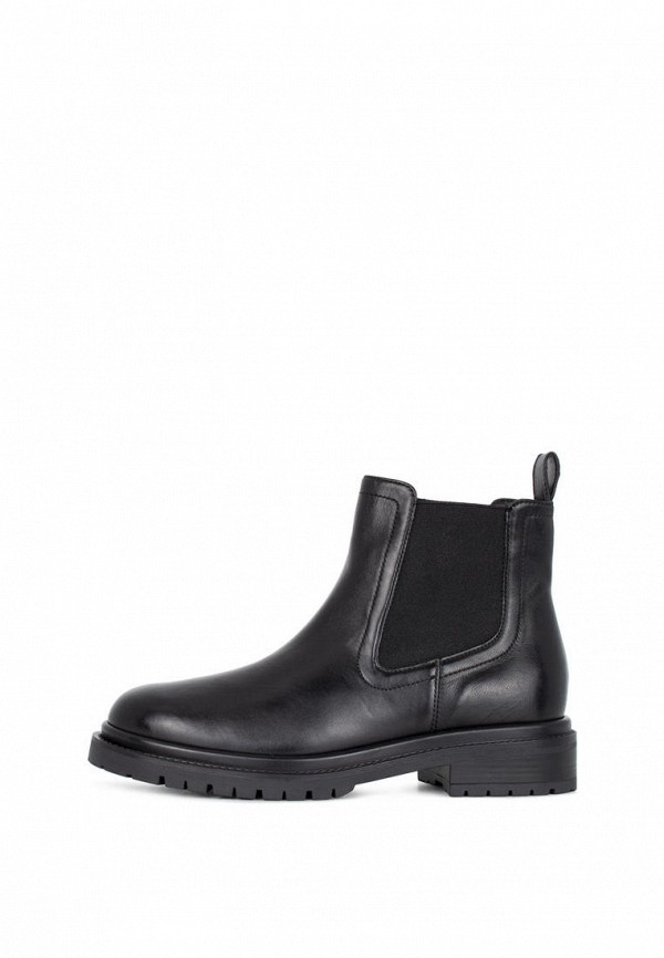 Ботинки TJ Collection 14990₽