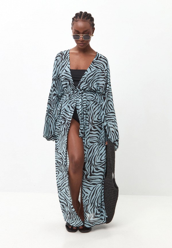 Туника пляжная Dintime 6673₽