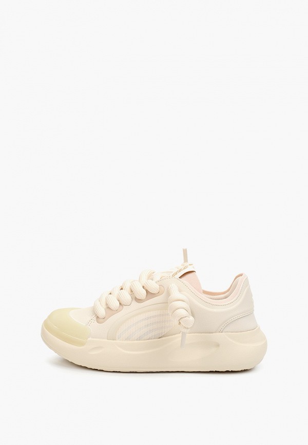 Кеды Erke 4509₽