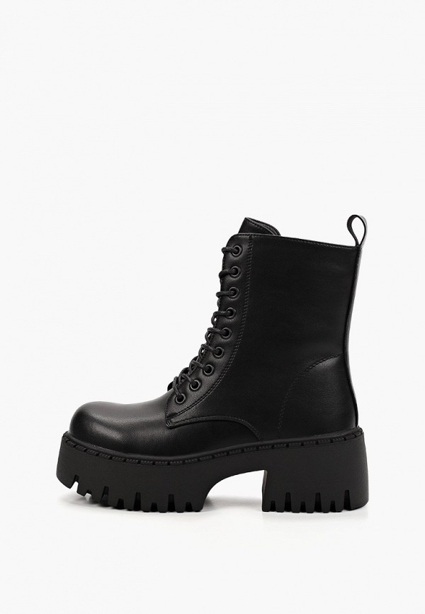 Ботинки Makfine