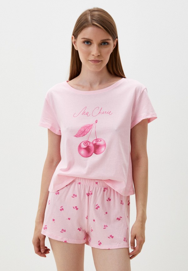 Костюм домашний Mark Formelle 1119₽