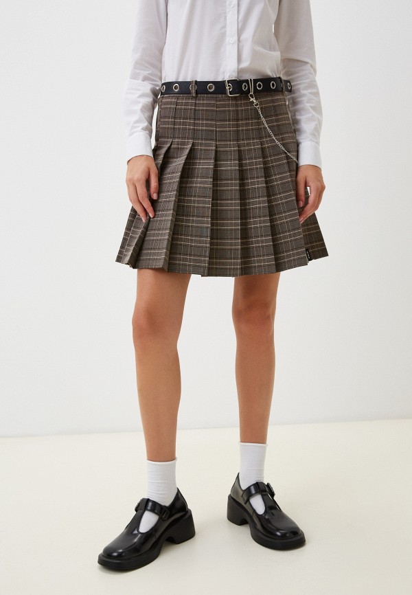 Юбка-шорты Emblem 3392₽