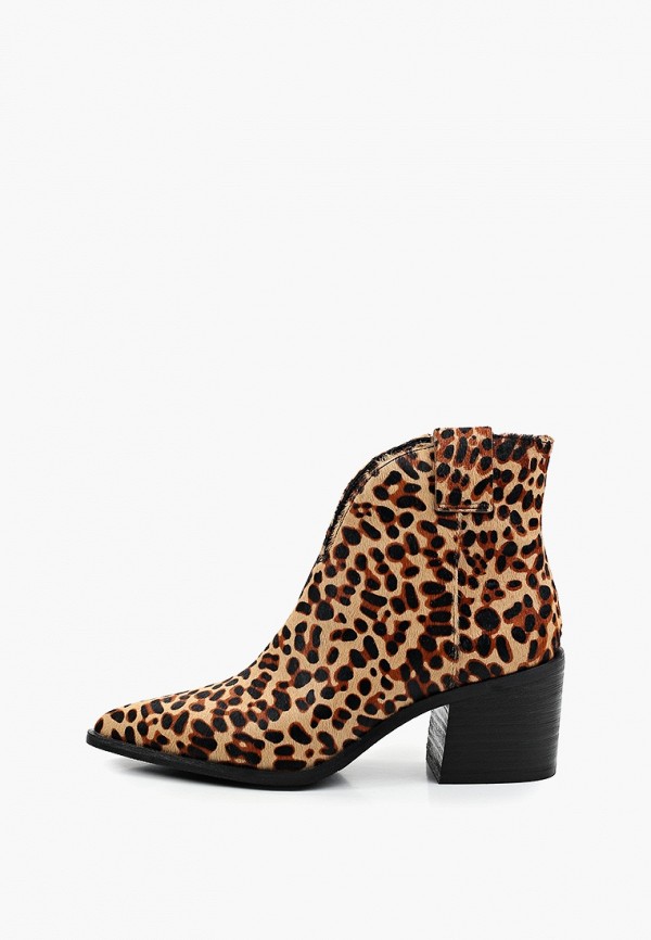 Ботильоны Abricot Premium 18376₽