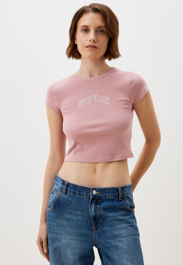 Футболка Terranova 419₽