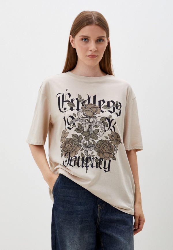Футболка Terranova 489₽