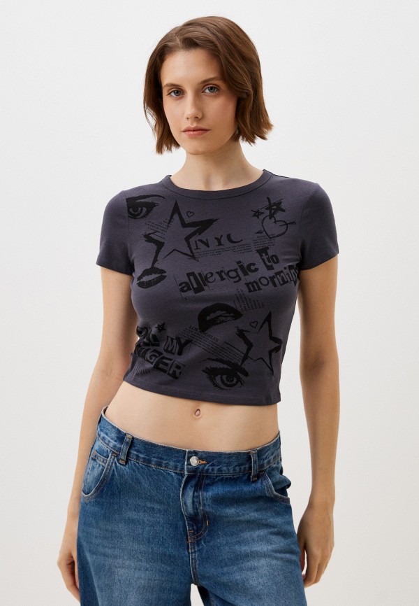 Футболка Terranova 419₽