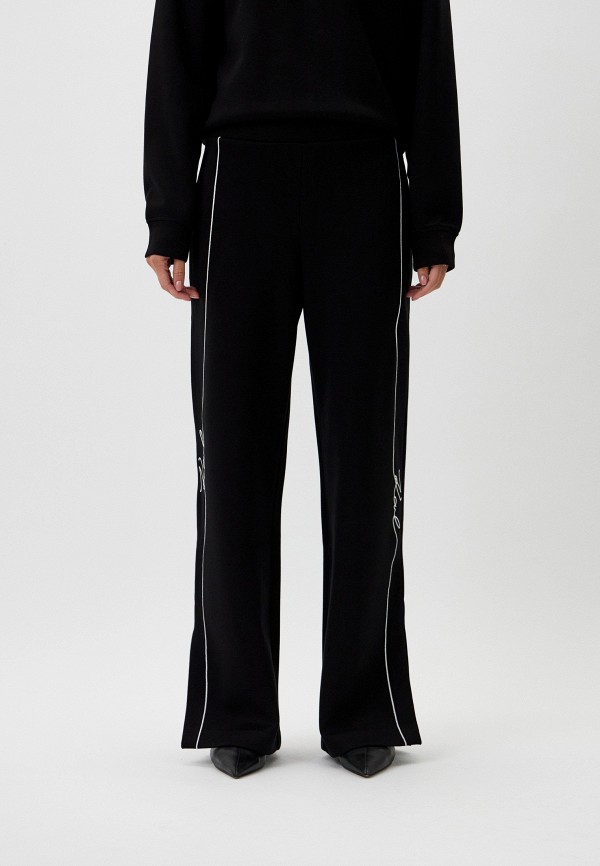 Брюки спортивные Karl Lagerfeld 27900₽