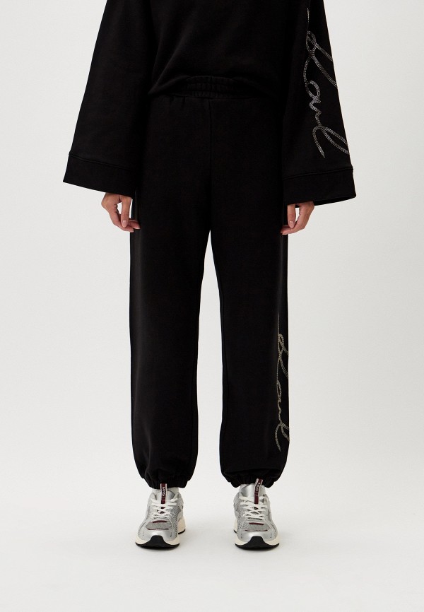 Брюки спортивные Karl Lagerfeld 14000₽