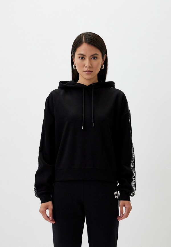Худи Karl Lagerfeld 14000₽