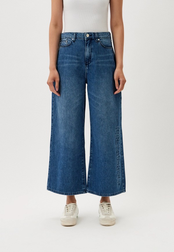 Джинсы Karl Lagerfeld 12200₽