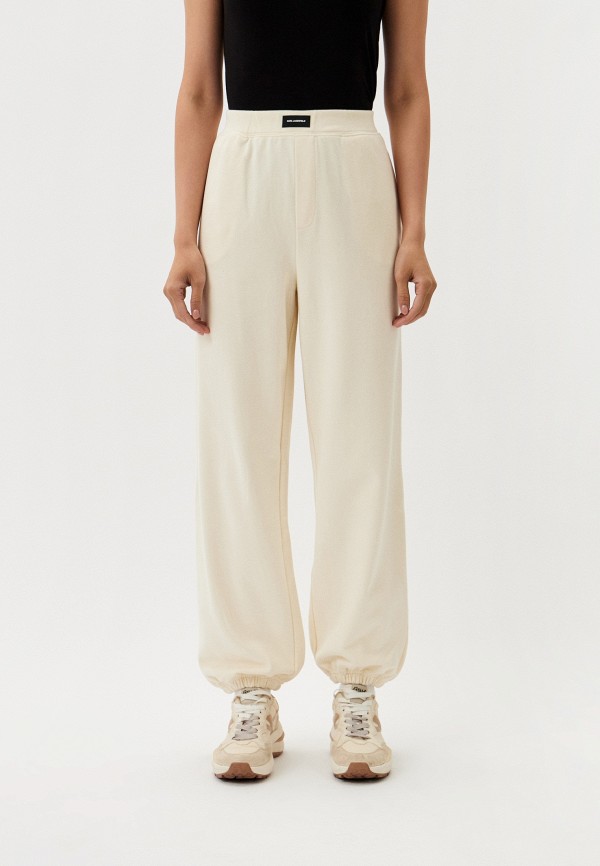 Брюки спортивные Karl Lagerfeld 11700₽