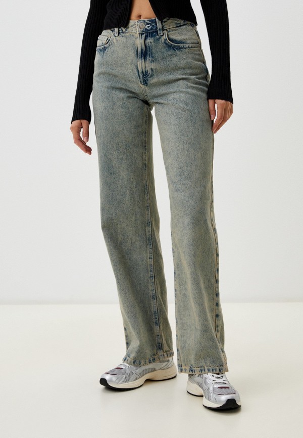 Джинсы Terranova 2124₽