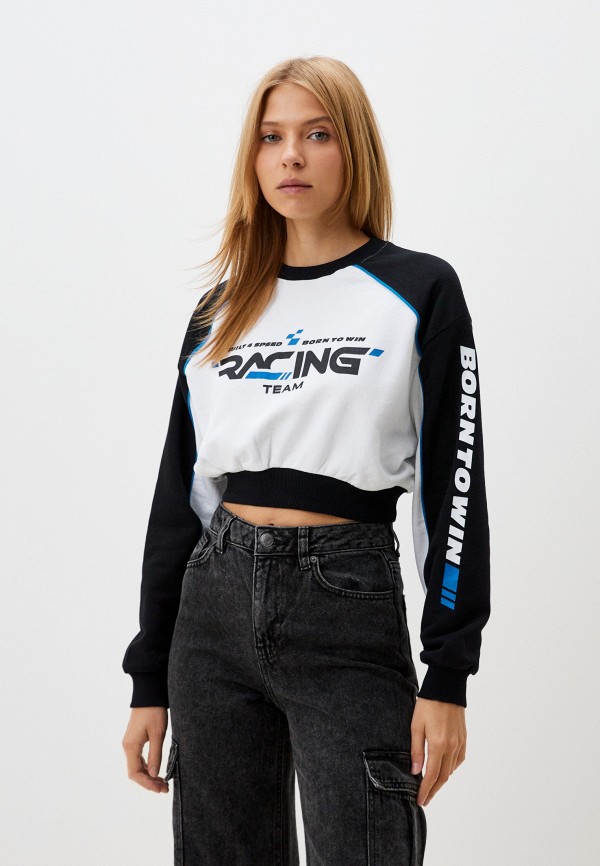 Свитшот Terranova 1199₽