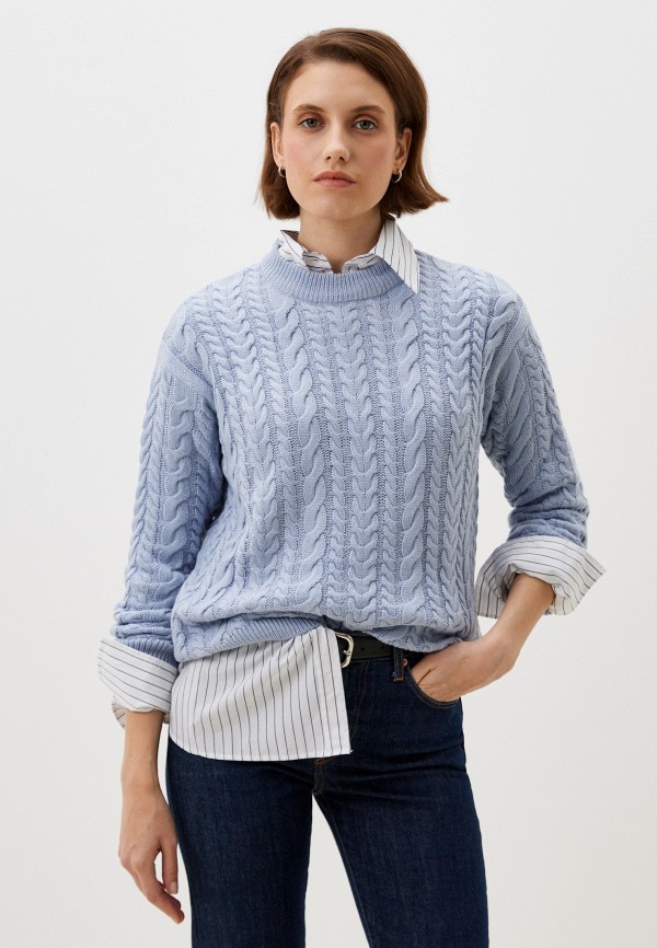 Джемпер Terranova 1119₽