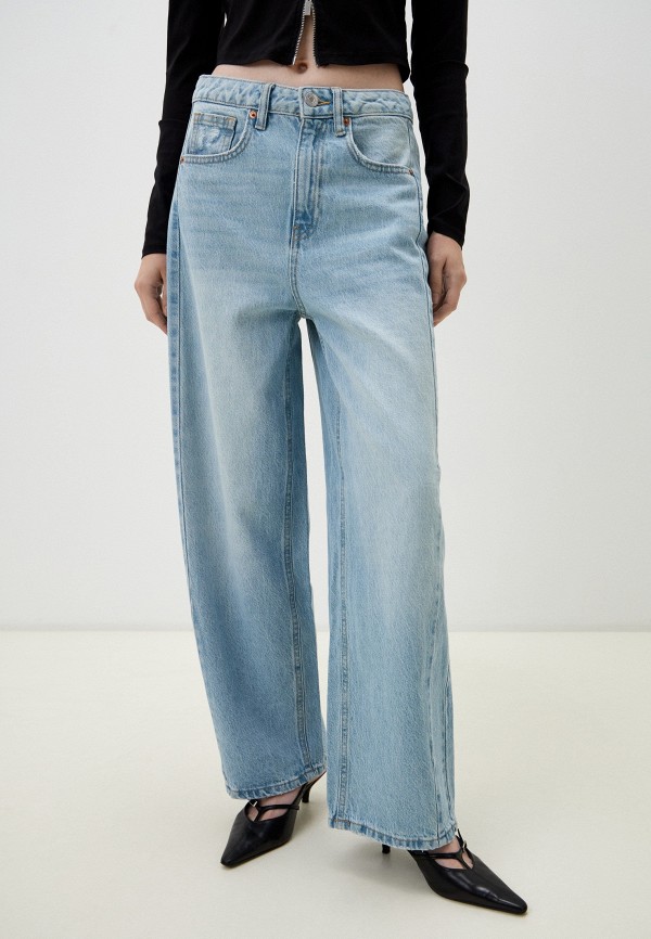 Джинсы Terranova 1609₽