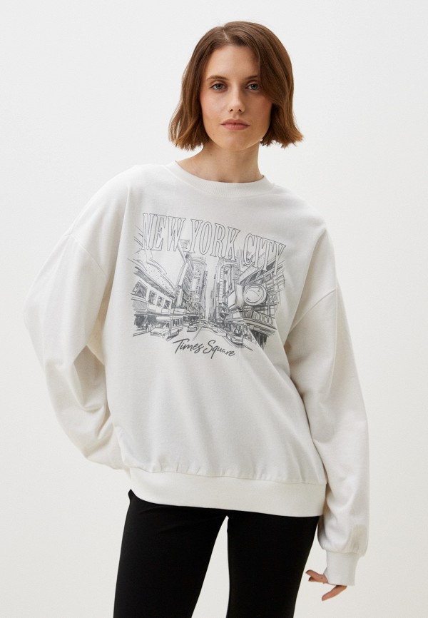 Свитшот Terranova 1199₽