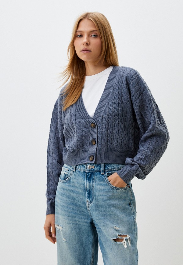 Кардиган Terranova 999₽