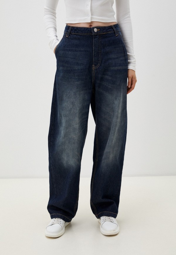 Джинсы Terranova 2124₽