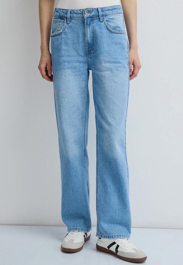 Джинсы Vittoria Vicci 1750₽