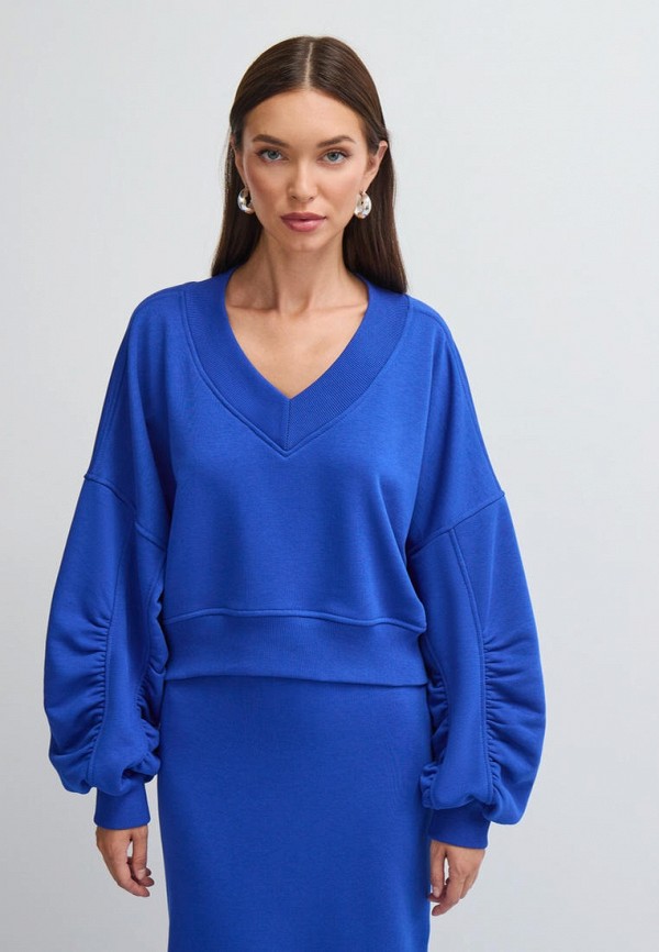 Свитшот Vittoria Vicci 2632₽