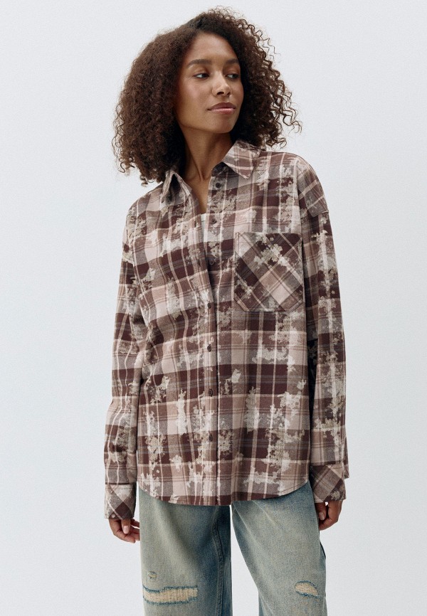 Рубашка Sela 2599₽